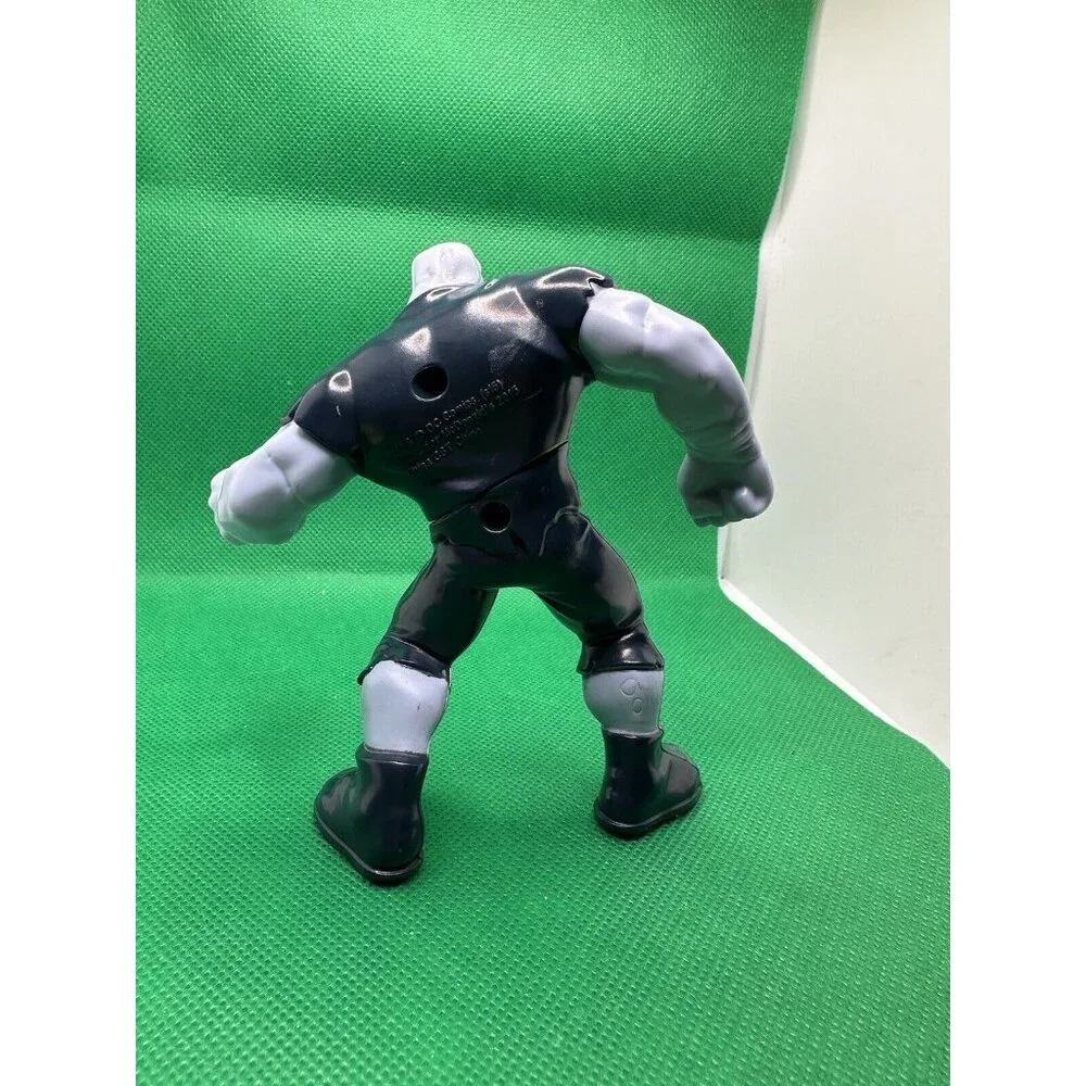 Solomon Grundy‎ 4.5